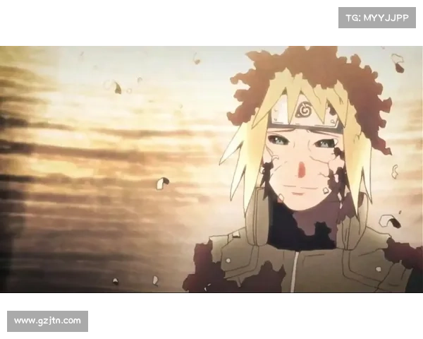 水门攻略:封印空间与时空忍术之奥秘 水门攻略:封印空间与时空忍术之奥秘