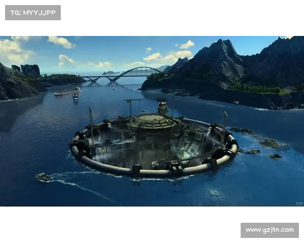 纪元2205:建筑重塑,焕发中心之光 纪元2205:建筑重塑,焕发中心之光