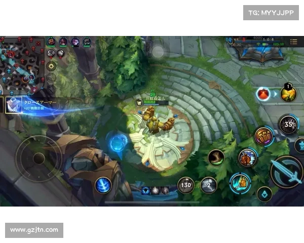 英雄联盟lol手游 英雄联盟lol手游