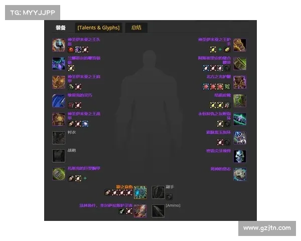 魔兽世界战士操作任务：战斗技巧与装备选择